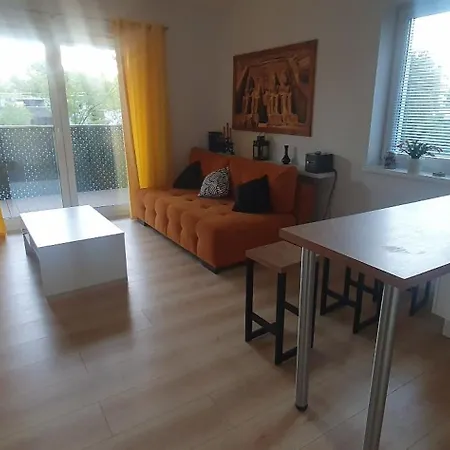 Apartment Winogrady